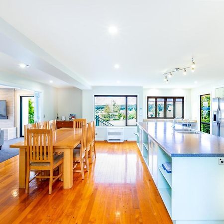 Alpine Vista Villa Лейк Текапо Екстериор снимка