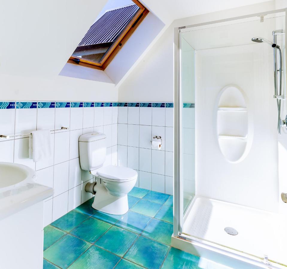 Alpine Vista Villa Лейк Текапо Екстериор снимка