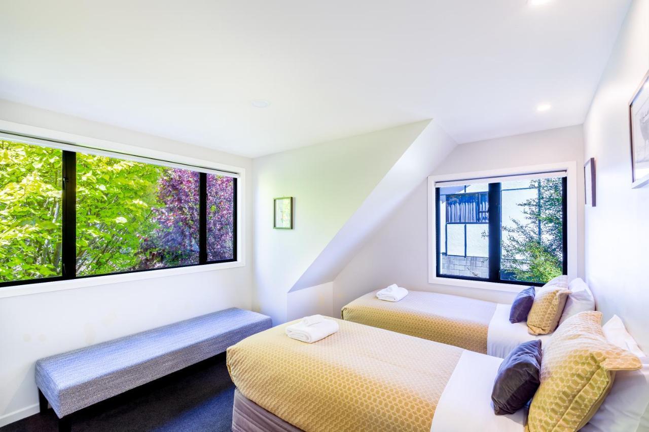 Alpine Vista Villa Лейк Текапо Екстериор снимка